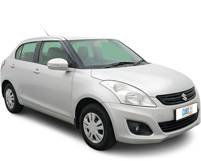 Maruti Swift Dzire-img